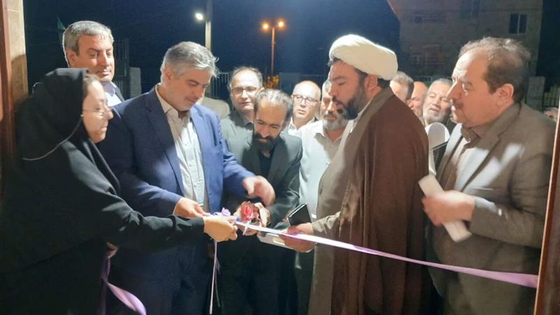 یک‌هزار و ۴۰۲ فرصت شغلی جدید رهاورد طرح‌های هفته دولت در زرندیه