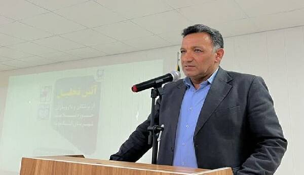 احداث بیمارستان دوم دهدشت مهمترین مطالبه مردم کهگیلویه است