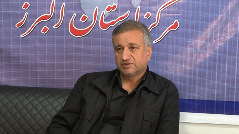 استقبال طالقان از هفته دولت با ۲۸۶ پروژه / چشم انداز ویژه برای صنعت گردشگری