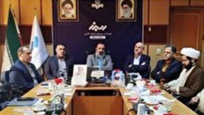 رسانه ملی خدمات دولت در تمام نقاط کشور را انعکاس می دهد