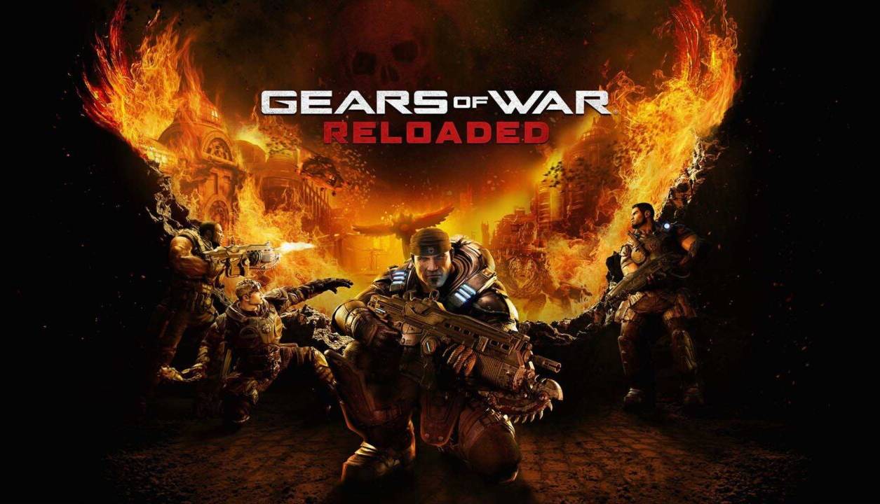 بهترین کنسول برای تجربه Gears of War در سال ۲۰۲۵ پلی استیشن است