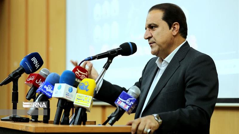 استاندار ایلام: خبرنگاران شریک راهبردی مدیران برای پیشبرد مطالبات مردم هستند