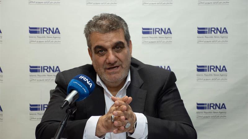 استاندار سمنان مطرح کرد: راهاندازی پویش اخلاق در فضای مجازی