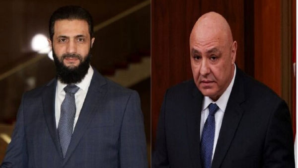 ادعای اسرائیلی: مرگ ۲ رئیس عربی نزدیک است