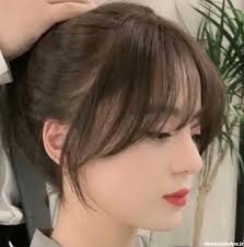 چتری؛ مدل مویی که هر چهره‌ای را متحول می‌کند