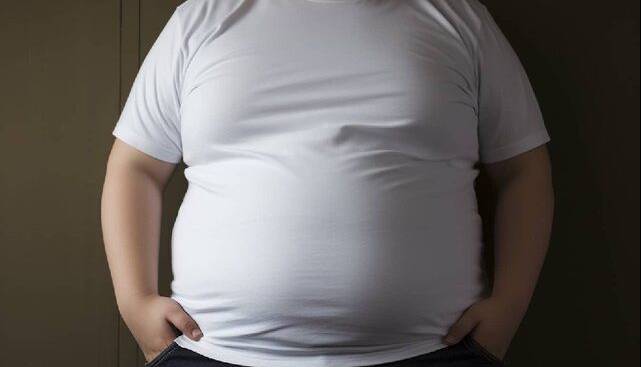 محل تجمع چربی در بدن بر سن قلب اثر میگذارد
