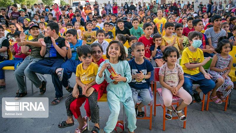 امام جمعه مشگینشهر: قانون جوانی جمعیت پیگیری و اجرا شود