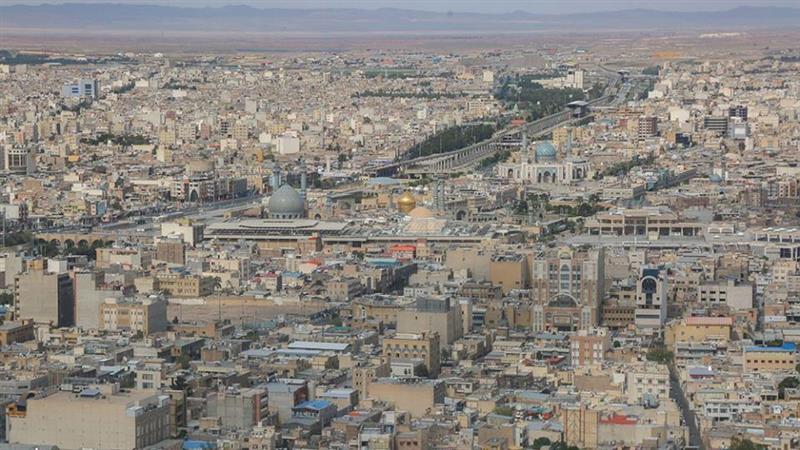 مسکن،فرودگاه و انرژی خورشیدی سه طرح شاخص دولت چهاردهم در قم