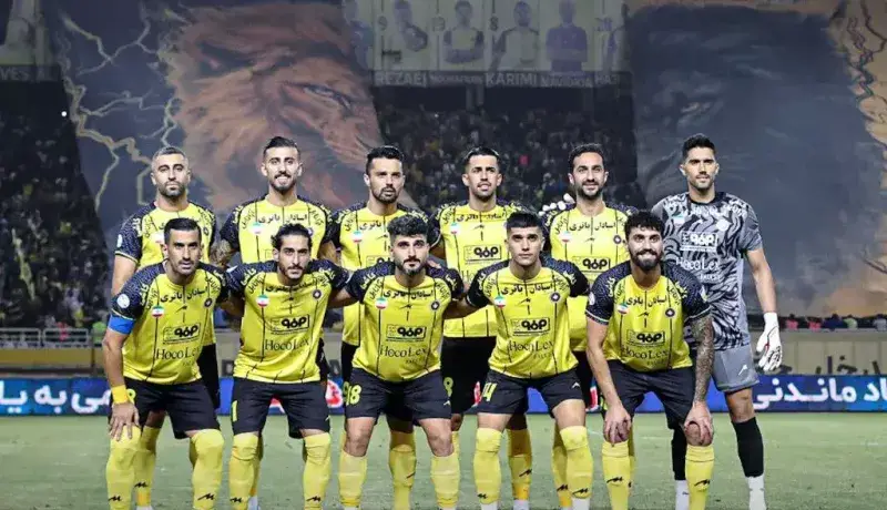 شهریور ترسناک سپاهان بعد از فیفادی!