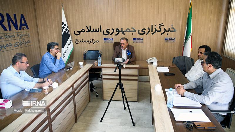 تسریع صدور مجوز و واگذاری زمین، راهکار توسعه انرژیهای تجدیدپذیر در کردستان