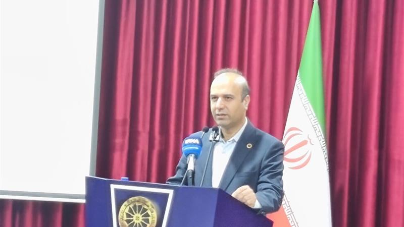رییس اتاق بازرگانی زنجان: اقتصاد ایران نیازمند برنامهریزی پایدار است