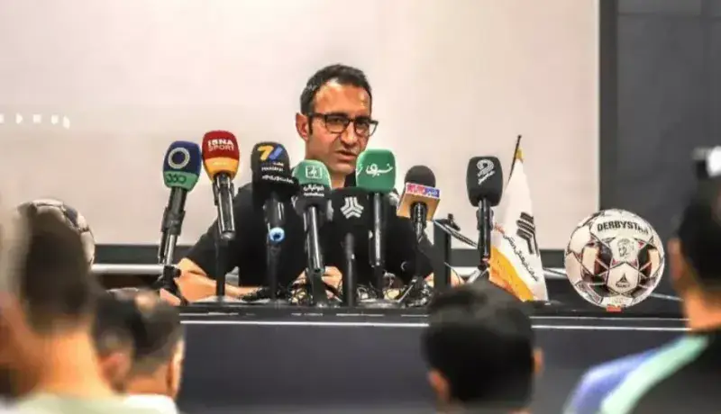 عنایتی: باید مثل فجرسپاسی امتیاز جمع کنیم