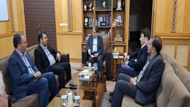استاندار اردبیل: تحقق شعارهای اقتصادی در گرو نیروهای متخصص است