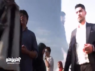 تسخیر یک رویا با هادی حجازی فر