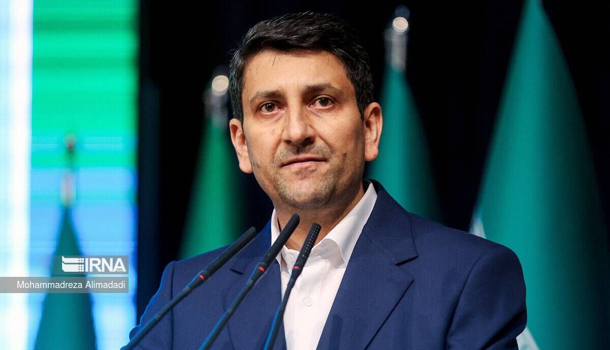 وزیر ارتباطات: آذربایجان غربی از ظرفیتهای دیپلماسی فناوری برخوردار است