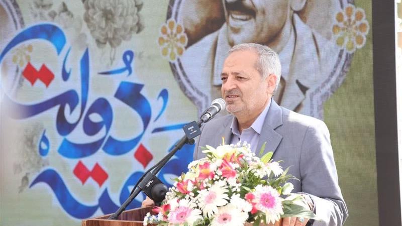 وزیر آموزش و پرورش: نگاه راهبردی برای حل پایدار مسایل وجه تمایز دولت چهاردهم است
