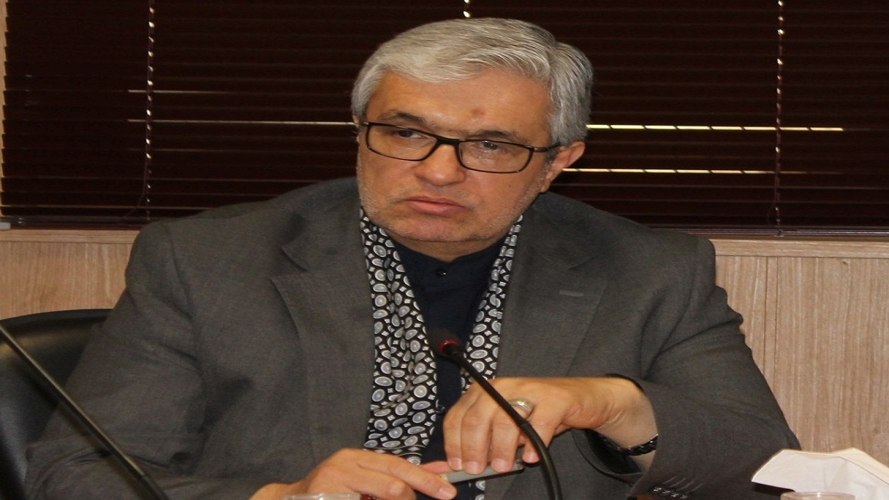 محسنی ثانی: افزایش مدت قطعنامه ۲۲۳۱ موضع ایران نیست