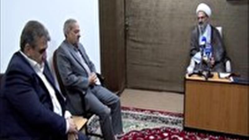 هدف دشمن در جنگ نرم ، تغییر تفکر دانش آموزان است
