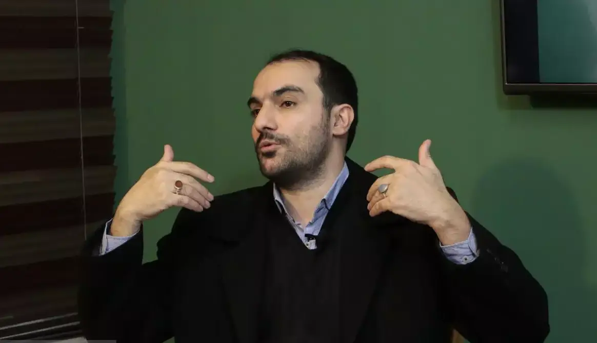 سرمقاله همشهری/ خاک بر سر آن ایرانی