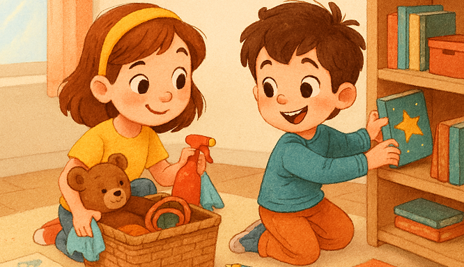پنج‌شنبه و جمعه رسیده! آماده‌ای برای یه مأموریت خفن؟