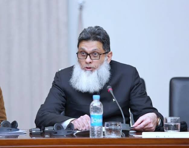 اعتراض افغانستان به نقض حریم هوایی خود توسط پاکستان