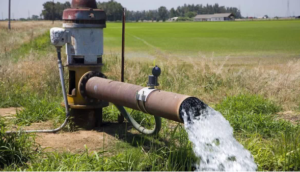 افزایش ۸ برابری ظرفیت حجم ذخیره آب شرب روستاهای بندرگز