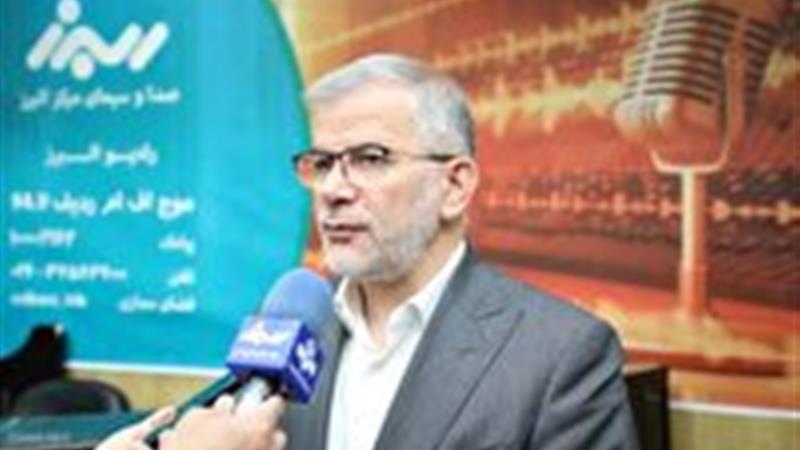 در تابستان امسال، مصرف برق البرز به حدود ۱۹۷۳ مگاوات رسید