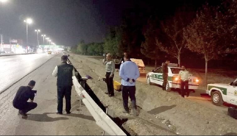 مرگ دلخراش جوان بنلیسوار در پرده ابهام