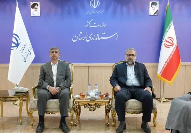 هشدار استاندار لرستان به مدیران: مردم گروگان منافع افراد خاص نشوند