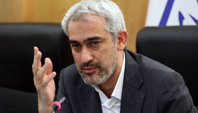 برنامههای جامع وزارت اقتصاد برای توسعه و رشد عدالت محور توسط وزیر شرح داده شد