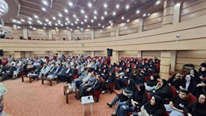 آیین گرامیداشت روز خبرنگار در ایلام