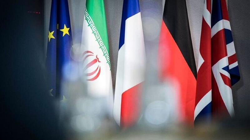 درخواست یکطرفه اروپا؛ ایران مانع بازگشت تحریم‌ها شود