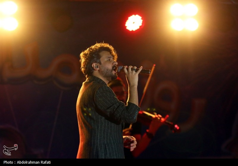 جشن بزرگ روز همدان