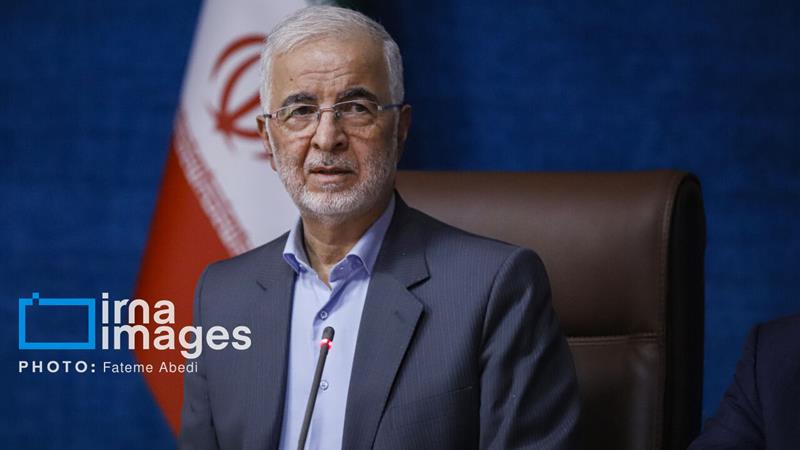 ۲۷ نیروگاه خورشیدی استان مرکزی بهرهبرداری شد