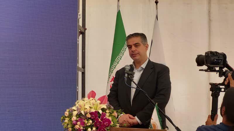 استاندار مرکزی: استان از بیشترین بازدهی پنل خورشیدی کشور برخوردار است