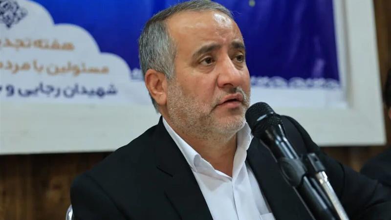خراسان جنوبی با حمایت دولت چهاردهم در مسیر تحول اقتصادی است