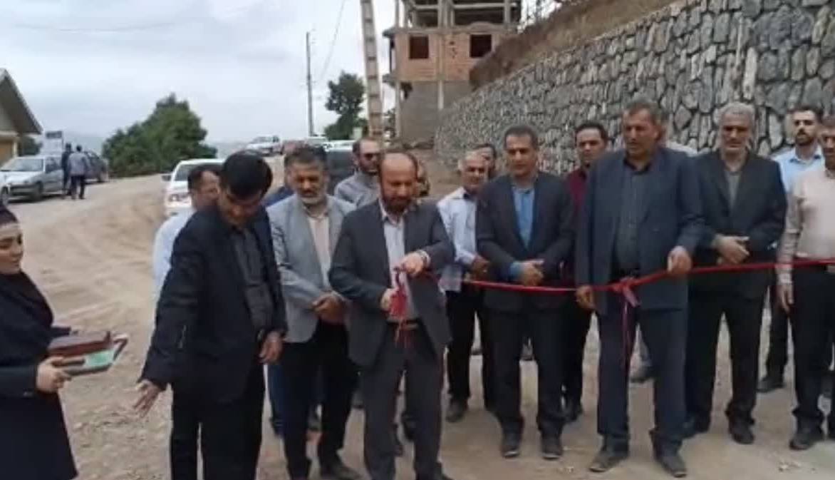 افتتاح بیش از ۱۸ هزار میلیارد تومان پروژه در هفته دولت مازندران