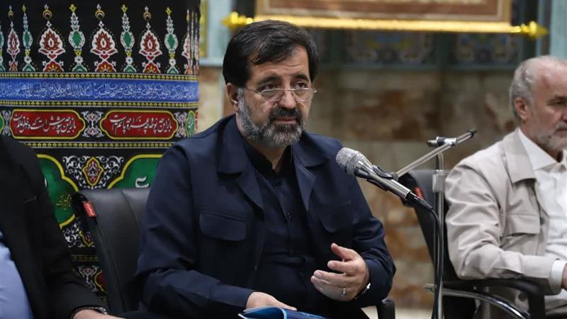 انسجام اجتماعی و مشارکت مردمی کلید اجرای طرحهای محلهمحور در قم است