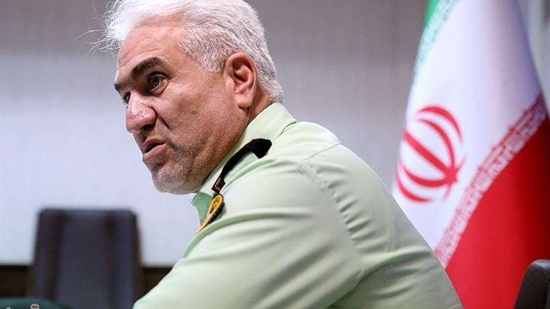 جذب سربازان وظیفه به عنوان محیطبان؛ خودروهای تویوتا به یگان حفاظت اضافه میشوند