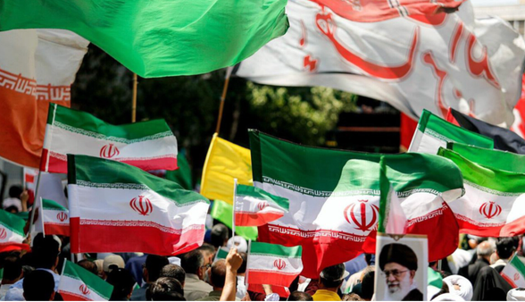 راهپیمایی جمعههای خشم و نصر در مازندران برگزار میشود
