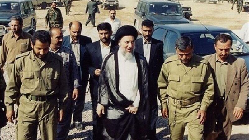 سیدمحمدباقر حکیم؛ اندیشمندی که آماده شهادت بود