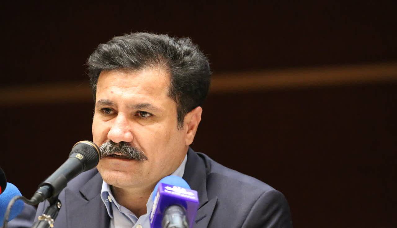 معاون رییسجمهور: با مدیریت ویترینی نمیتوان کشور را اداره کرد