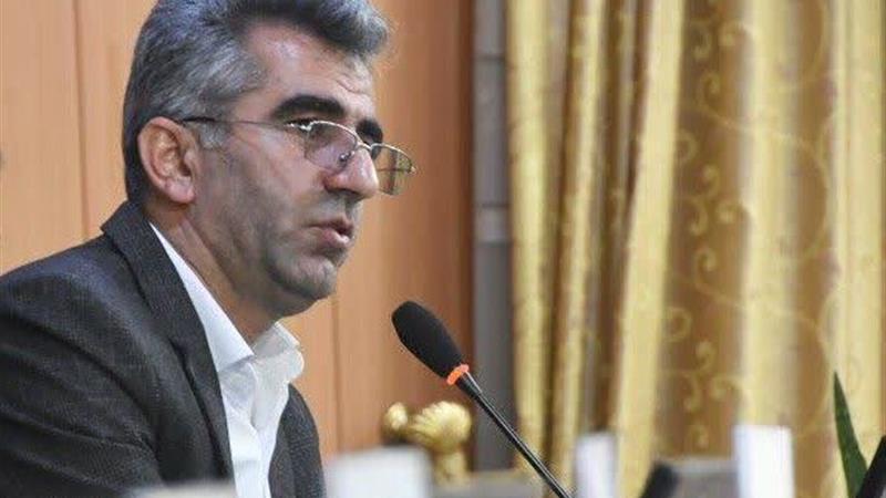 ایجاد ۱۰۰ فضای ورزشی تا ۳۳ هکتار برای دانشگاه فرهنگیان سمنان