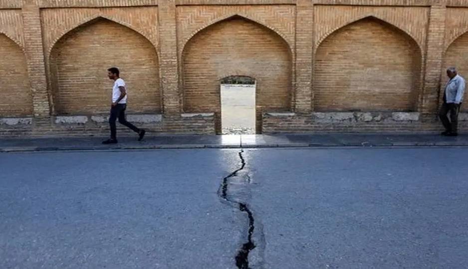 اصفهان در آینه ترکها