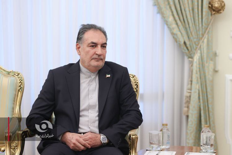 عکس/ بدرقه سفرای جدید جمهوری اسلامی ایران به کرواسی و ماداگاسکار  