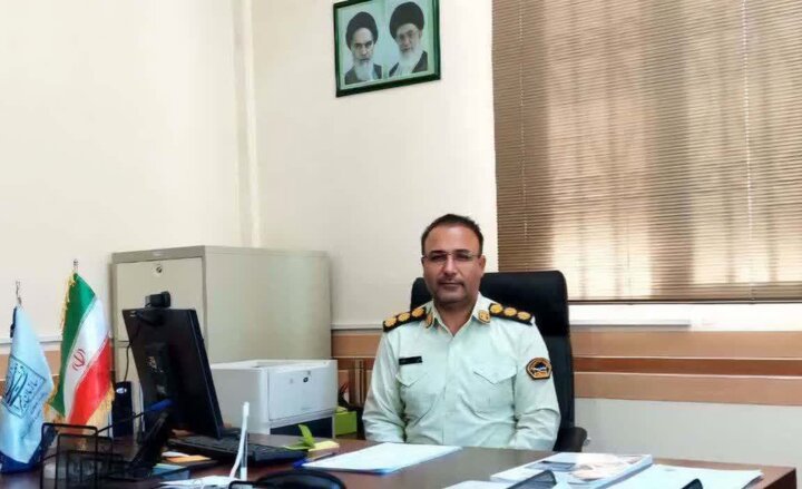 دستگیری باند ۳ نفره حفاری غیرمجاز در دورود