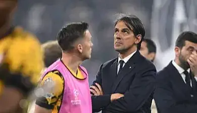 اینزاگیِ پولدوست اینتر را نابود کرد و رفت عربستان!