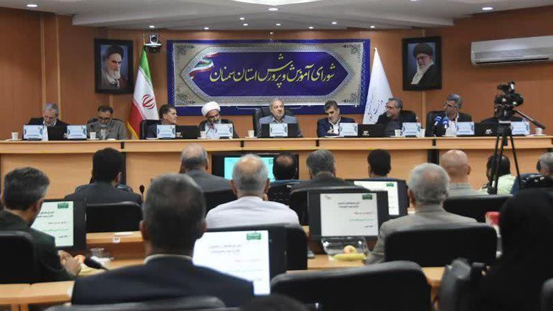 مطالبههای چهار نماینده مجلس سمنان در حضور وزیر آموزش و پرورش
