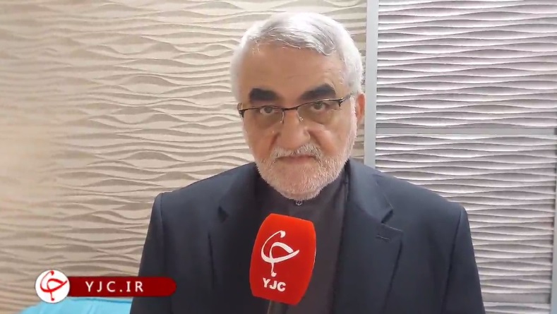 بروجردی: در طرح پیشنهادی روسیه و چین چیزی به نام اسنپبک وجود ندارد