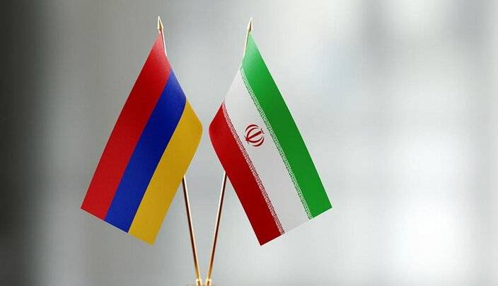 دبیر شورای امنیت ملی ارمنستان به تهران می‌آید